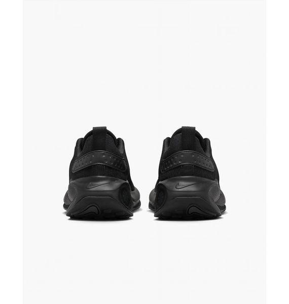 Кросівки Nike React Infinity Run 4 (чорні) DR2665-004 фото