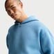 Худі Nike Tech Fleece (блакитне) IO9941-486 фото 2