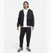 Куртка Nike Air Neylon (чорно-червоний) FN7687-011 фото 2