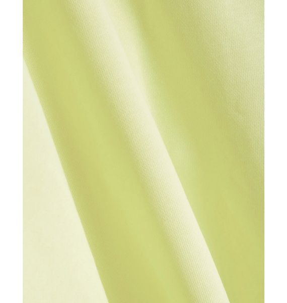 Костюм Nike SoloSwoosh (лимонний) DX1355-331_DX1364-331 фото