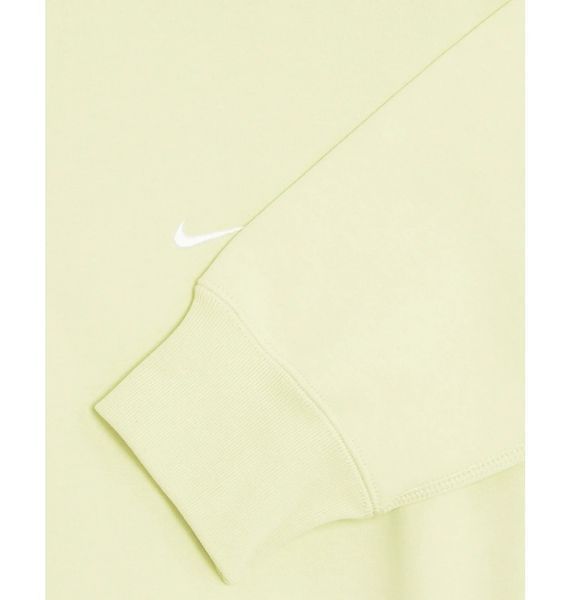 Костюм Nike SoloSwoosh (лимонний) DX1355-331_DX1364-331 фото
