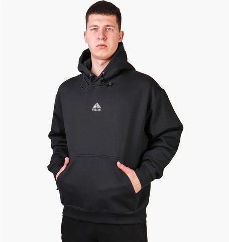 Худі Nike ACG (чорне) DH3087-013 фото