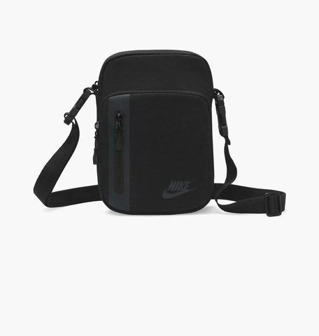 Месенжер Nike Tech (чорний) DN2557-010 фото