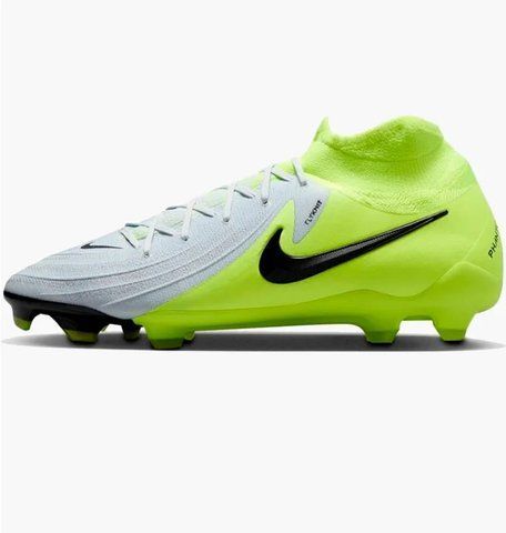 Футбольні кросівки Nike Phantom Luna Pro 2 FJ2575-003 фото