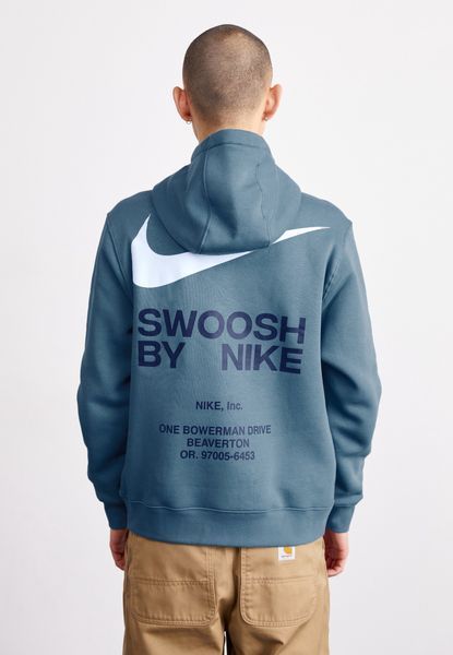 Костюм Nike Swooth (блакитний) IB6480-006_IB6481-006 фото