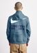 Костюм Nike Swooth (блакитний) IB6480-006_IB6481-006 фото 2