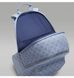 Рюкзак Jordan Monogram Light-Blue MA9059-571 фото 6