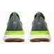 Кросівки Nike React Infinity Run FK (сірі) CD4371-008 фото 1