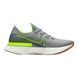 Кросівки Nike React Infinity Run FK (сірі) CD4371-008 фото 2