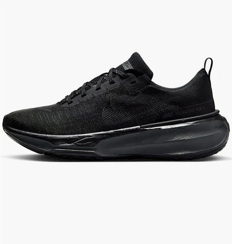 Кросівки Nike ZoomX Invinsible Run FK3 (чорні) DR2615-005 фото