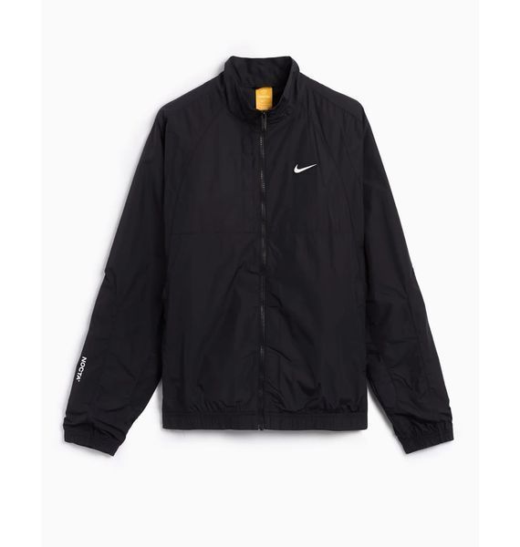 Вітровка Nike X Nocta (чорна) FN7666-010 фото