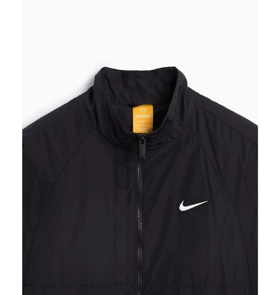 Вітровка Nike X Nocta (чорна) FN7666-010 фото