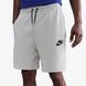 Шорти Nike Tech (білі) DD5301-104 фото 1