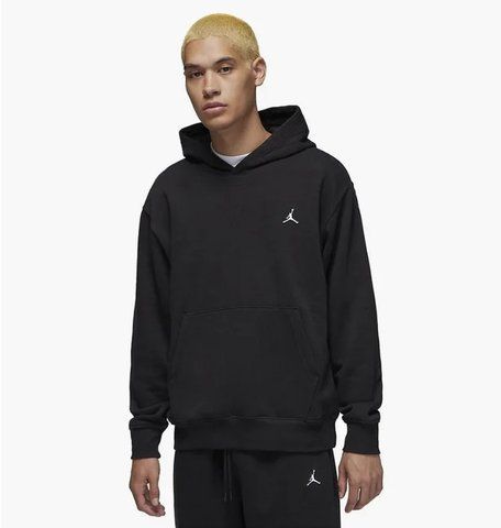 Худі Jordan Essentials (чорне) FV7281-010 фото