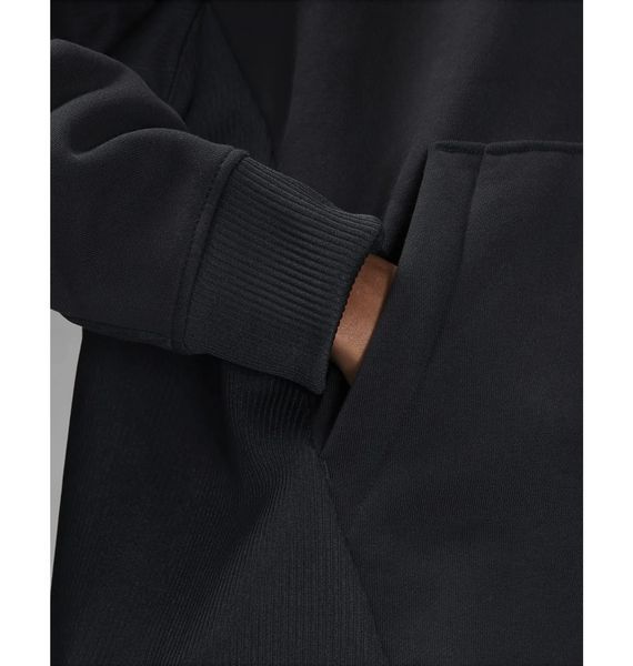 Худі Jordan 23 Engineered Fleece Pullover (чорне) DV7681-010 фото