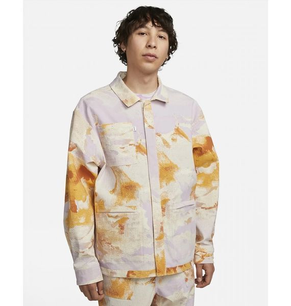 Куртка Nike SB X Doyenne Skate FD2151-113 фото