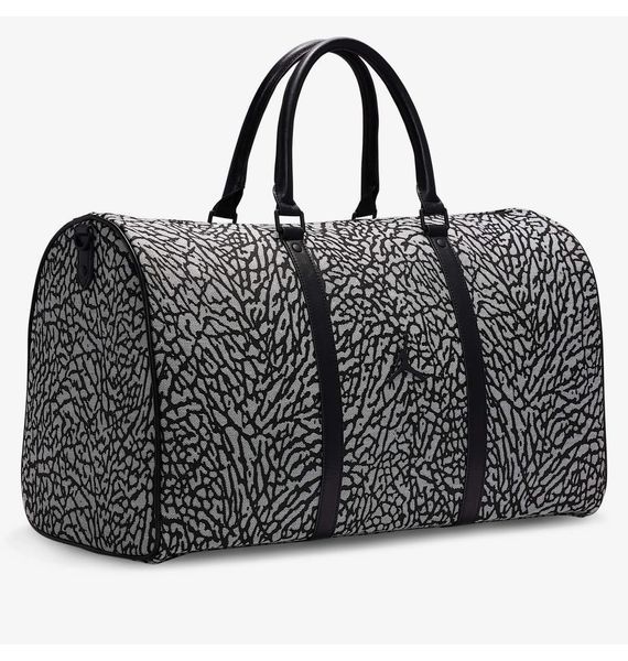 Сумка Jordan Duffle Icon HV1613-010 фото