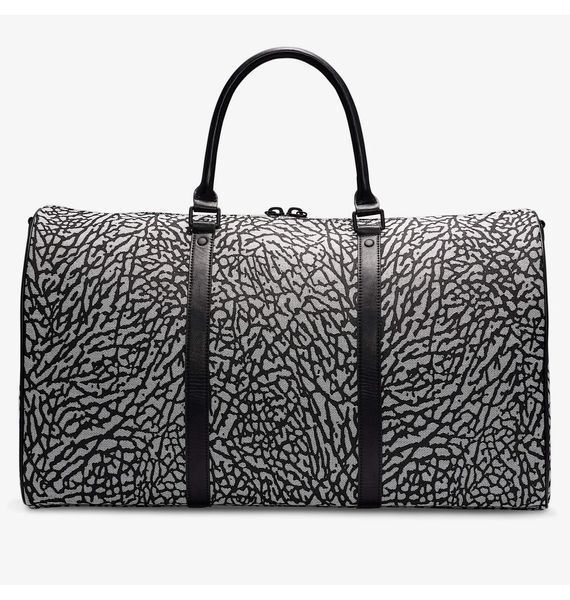 Сумка Jordan Duffle Icon HV1613-010 фото