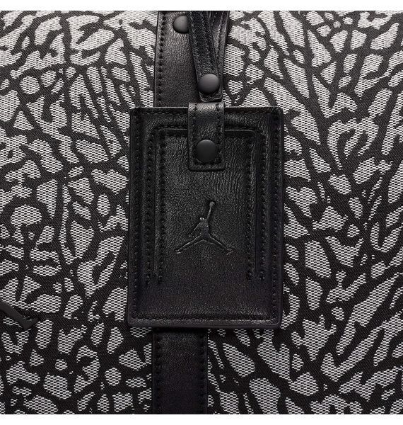 Сумка Jordan Duffle Icon HV1613-010 фото