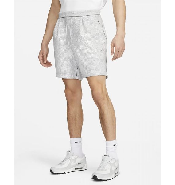 Шорти Nike Tech Pack (сірі) DX0201-084 фото