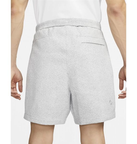 Шорти Nike Tech Pack (сірі) DX0201-084 фото