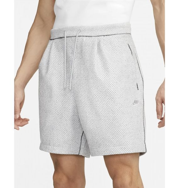 Шорти Nike Tech Pack (сірі) DX0201-084 фото