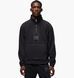 Світшот Jordan Flight Fleece Crew 'Teddy' (чорний) FD7863-010 фото 2