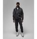 Світшот Jordan Flight Fleece Crew 'Teddy' (чорний) FD7863-010 фото 8