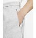Шорти Nike Tech Pack (сірі) DX0201-084 фото 5
