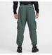Штани Nike Cargo Woven (зелені) FZ0756-338 фото 2