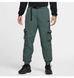 Штани Nike Cargo Woven (зелені) FZ0756-338 фото 1